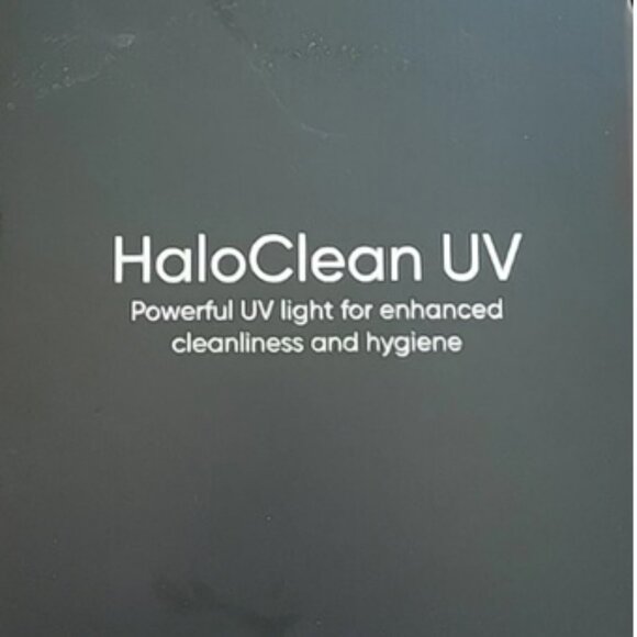 Swissklip HaloUV, Mold Remover, Home Disinfection Device, Dust Mites Remover - Picture 2 of 7